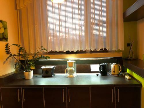 Apartament Jagiellonska