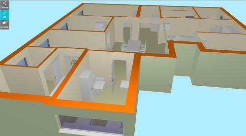 Apartament Jagiellonska
