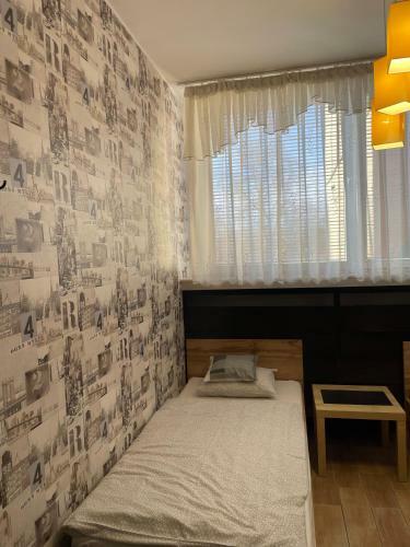 Apartament Jagiellonska