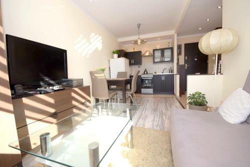 Apartament Park Zag�rze