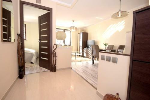Apartament Park Zag�rze