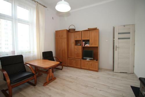 Apartamento Studio Ali 1