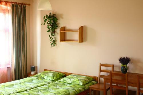 Bed & Breakfast Pokoje Go?cinne Wacu?