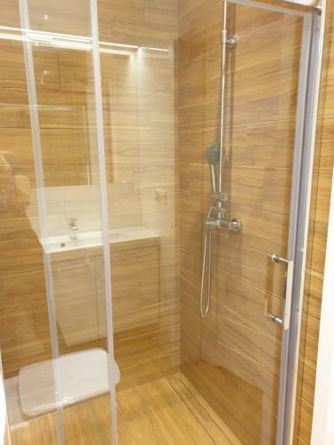 Maly Apartament W Zieleni Blisko Jeziora