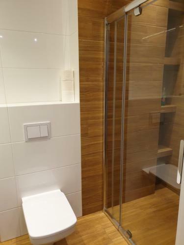 Maly Apartament W Zieleni Blisko Jeziora