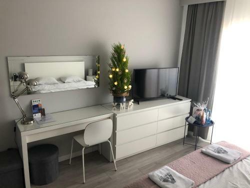Apartament Korner ?rem