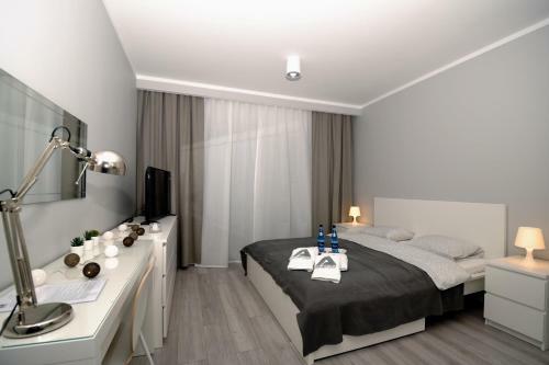 Apartament Korner ?rem