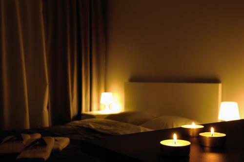 Apartament Korner ?rem