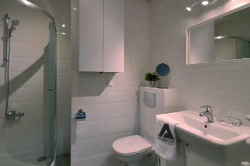 Apartament Korner ?rem