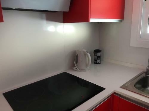 Apartament L'alba 2