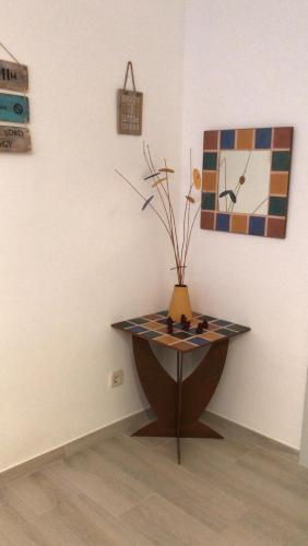 Apartament L'alba 2