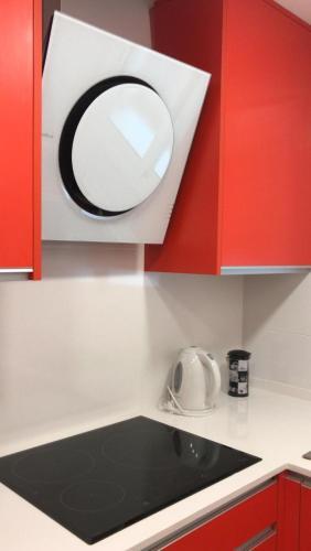 Apartament L'alba 2