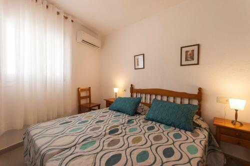 Lets Holidays Apartment Tossa Near Beach 2