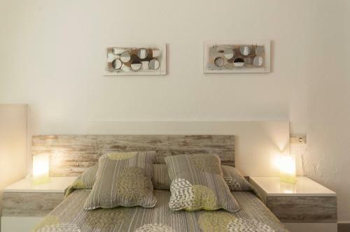 Lets Holidays Apartment Tossa Near Beach 2