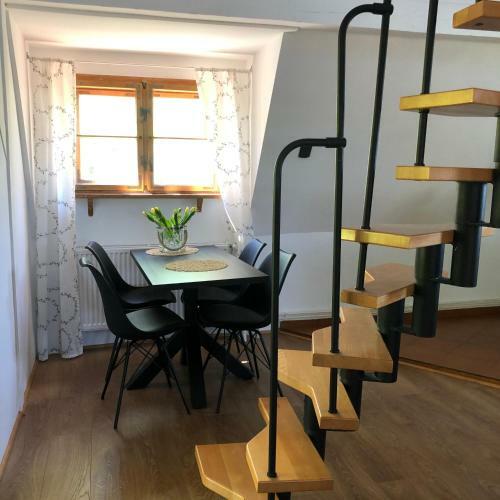 Hostal Villa Stara Apteka