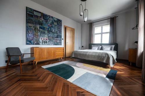Hostal Villa Stara Apteka