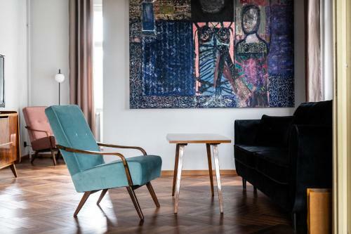Hostal Villa Stara Apteka