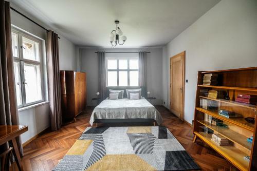 Hostal Villa Stara Apteka