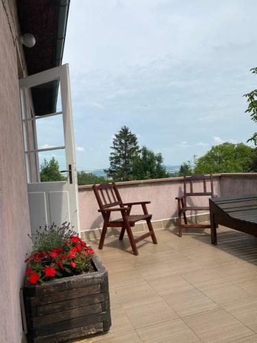 Hostal Villa Stara Apteka