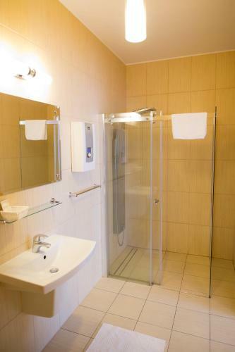 Hostal Villa Stara Apteka