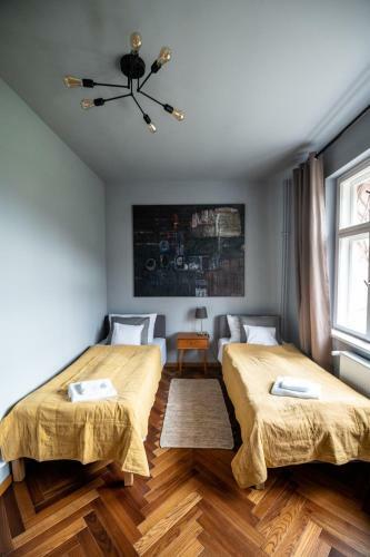 Hostal Villa Stara Apteka