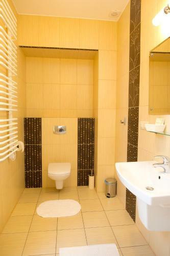 Hostal Villa Stara Apteka
