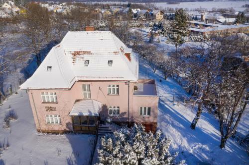 Hostal Villa Stara Apteka