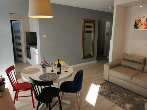 Apartament ?rem