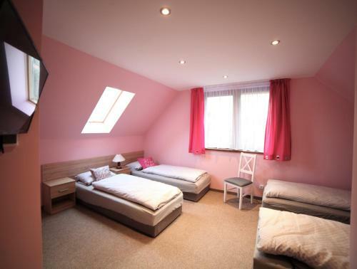 Bed & Breakfast Dom Pod R�?ami Agroturyst