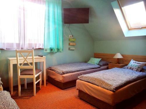 Bed & Breakfast Dom Pod R�?ami Agroturyst