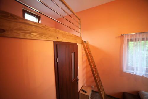 Bed & Breakfast Dom Pod R�?ami Agroturyst