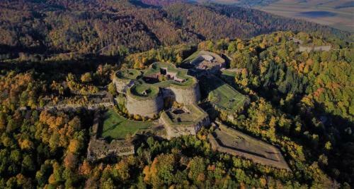 Bed & Breakfast Dom Pod R�?ami Agroturyst