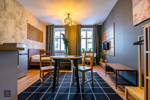 Apartamenty Wyszy?skiego 2