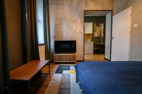 Apartamenty Wyszy?skiego 2