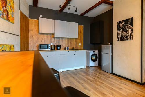 Apartamenty Wyszy?skiego 2