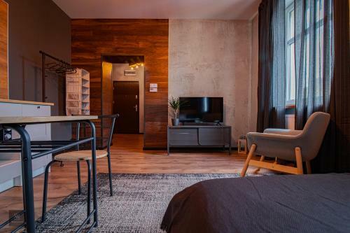 Apartamenty Wyszy?skiego 2