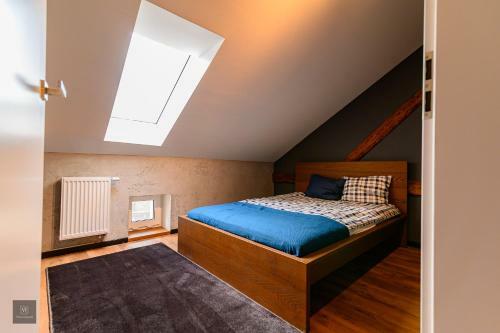 Apartamenty Wyszy?skiego 2