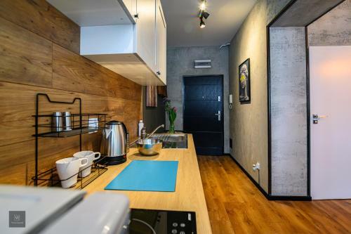 Apartamenty Wyszy?skiego 2