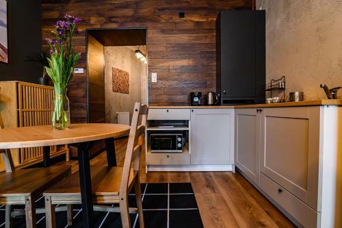 Apartamenty Wyszy?skiego 2
