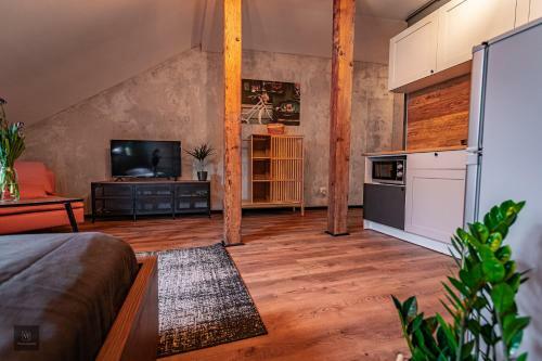 Apartamenty Wyszy?skiego 2