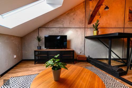 Apartamenty Wyszy?skiego 2