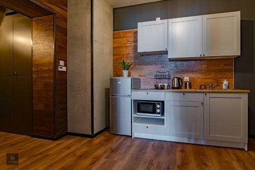 Apartamenty Wyszy?skiego 2