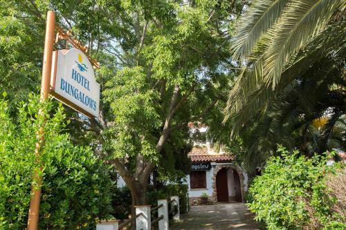 Bungalows Don Juan Tossa