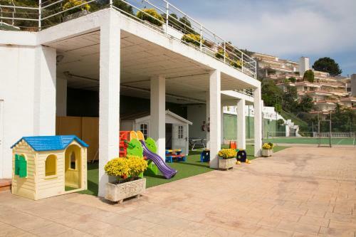 Bungalows Don Juan Tossa