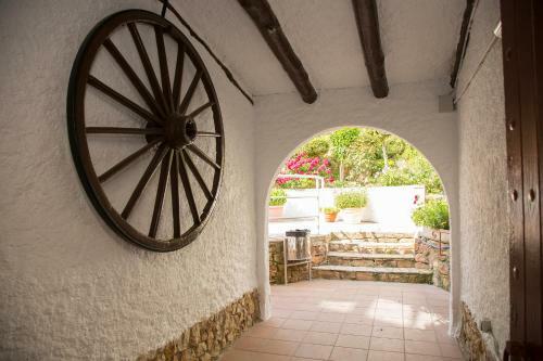 Bungalows Don Juan Tossa
