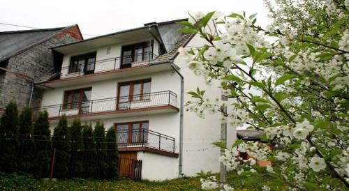 Hostal Trzech Koron 16