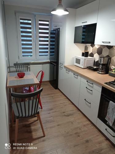 Apartament Na Parterze