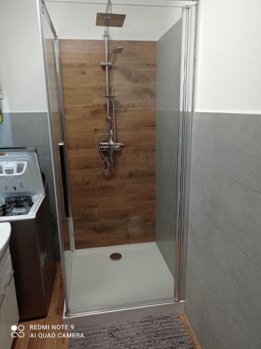 Apartament Na Parterze