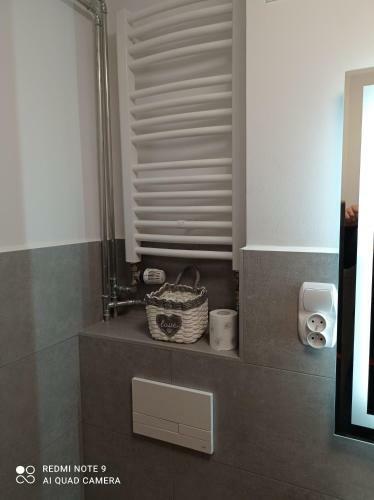 Apartament Na Parterze