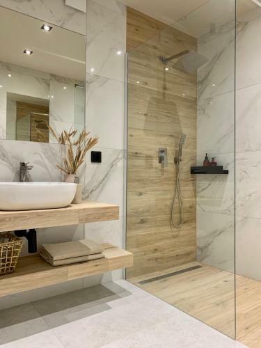 Apartamenty Magiera
